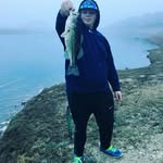 Anthony Allegro - @atonfishing_123 - Instagram