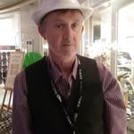 Anthony Allport - @allportanthony - Instagram