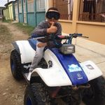 Anthony Almendares - @anthonya8471 - Instagram