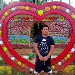 Cris Anthony Alvarico Balos - @crisanthonybalos - Instagram