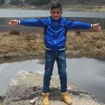 Anthony Alzate - @anthony.alzate.98 - Instagram