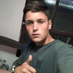 Anthony Bernardo - @anthony__amaral - Instagram