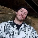 Anthony Amburgey - @infamousanthony2212 - Instagram