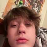 Anthony Amburgey - @brossomad - Instagram