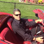 Anthony Amelio - @amelio1968 - Instagram