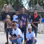 Amani Anthony - Facebook