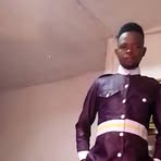 Anthony Amini - Facebook
