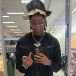 Anthony Amos - @babyboi0522 - Instagram