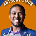 Anthony Amos - @famous_amospres - Instagram