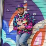 Anthony Amos - @sneakerfarekicks - Instagram