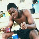 Anthony Amos Ankomah - @anthonyamosankomah - Instagram
