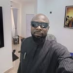 Anthony Amos Ojo Agbogun - @anthonyojo_ - Instagram