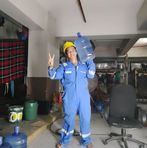 Anthony Andaya - Facebook