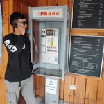 Anthony Andaya - @tontonraptor - Instagram