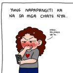 Mark Anthony Andaya - Facebook