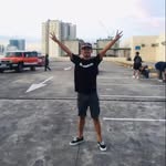 Mark Anthony Andaya - @mamboolang - Instagram
