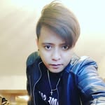Mark Anthony Andaya Dayon - @marcuzcloud - Instagram