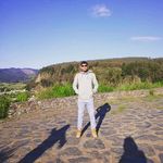 Anthony Andrades - @anthonyandrds - Instagram