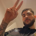 Anthony Andrades - @anthonyandradees - Instagram