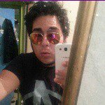 Anthony Andrades Rojo - @andradesanthony - Instagram