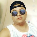 Jaime Anthony Andrades - @jame_87 - Instagram