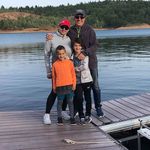 Anthony Andreozzi - @crazeddog99 - Instagram