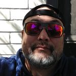 Anthony Artemio Andreozzi - @anthonyandreozzi - Instagram