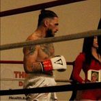 Tony Andreozzi - Facebook