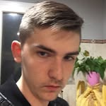 Anthony - @anthony.andron34 - Instagram