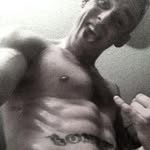 Anthony Andromeda - @anthonyandromeda - Instagram