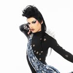 Anthony S. Androgyny - @anthonysandrogyny - Instagram