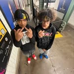 Jose Luis Fonerin - @anthony_and_rokelvien_ - Instagram