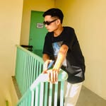 Zi On - @anthonyangeles21 - Instagram