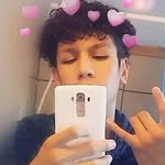 Anthony Angle - @ogbabydaddy817 - Instagram