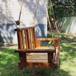 Anthony Ante - @alamo_custom_woodworks - Instagram