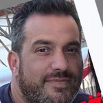 Anthony Antenucci - @antenucci29 - Instagram