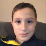 Anthony Antenucci - @megaant25 - Instagram