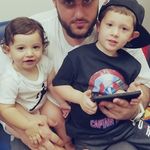 Anthony Antenucci Sr. - @antenuccianthony - Instagram