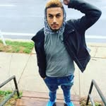 Anthony Anthony - @ripmari3 - Instagram