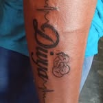 Anthony Anthony - @antonypandy813 - Instagram