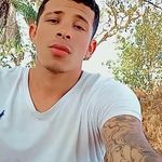 Anthony Aparicio - @yosseth50 - Instagram