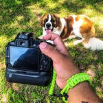 Anthony Aparicio - @dudemanphotos - Instagram