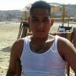 Anthony Aparicio - @anthony_aparicio1 - Instagram
