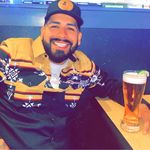 Anthony Aparicio - @misaaparicio1 - Instagram