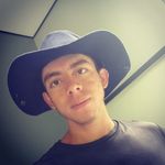 Anthony Aparicio - @aparicio9933 - Instagram