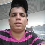 Anthony Aparicio - @aparicio5445 - Instagram