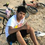 Anthony Aparicio - @anthony.aparicio.108 - Instagram
