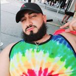 Anthony Aparicio - @anthony.aparicio.1806253 - Instagram