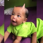 Anthony Apollo - @baby_apollo.27 - Instagram
