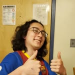 Anthony Apollo - @moonmanapollo - Instagram
